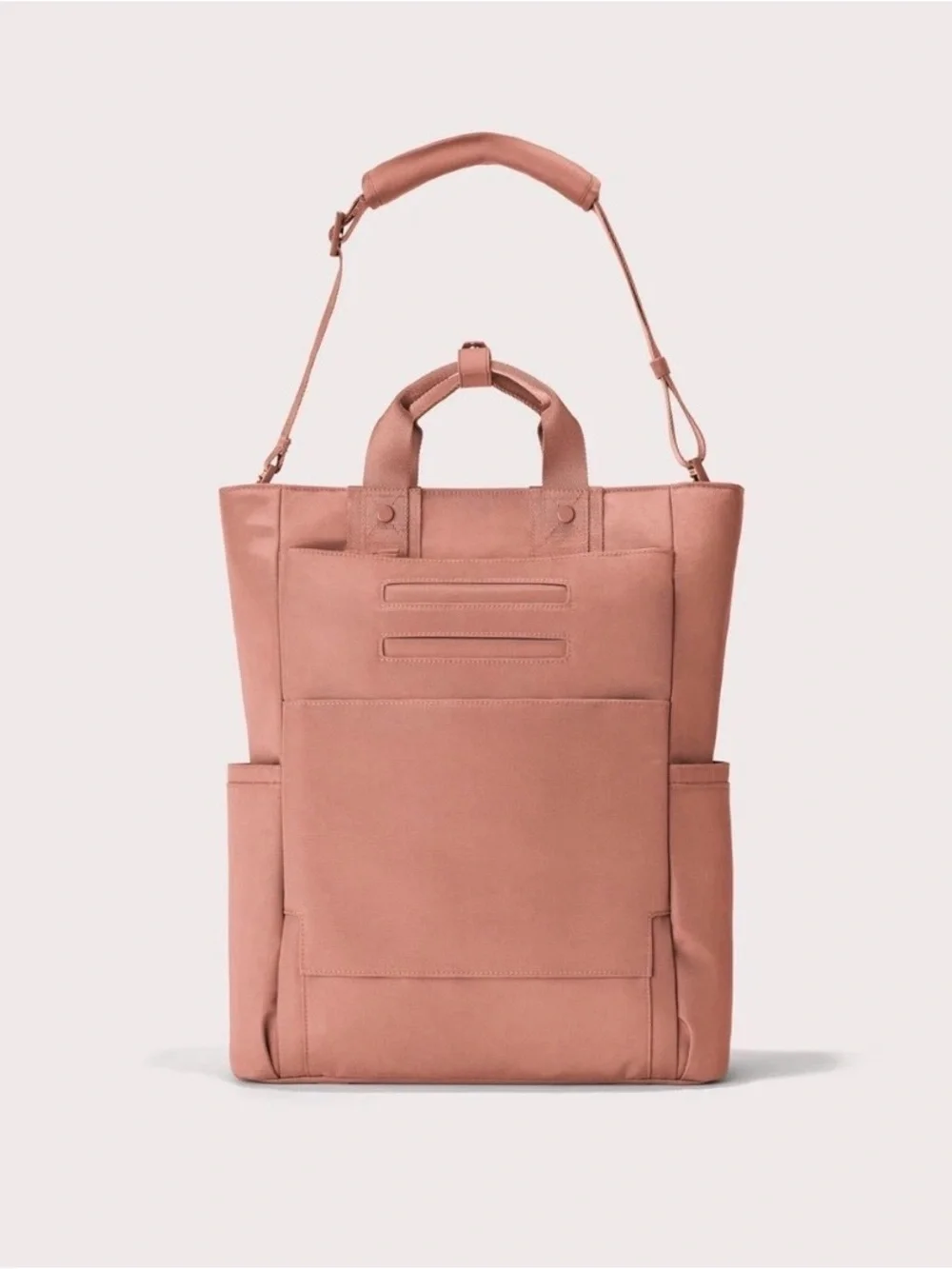 Dagne Dover sleek versatile